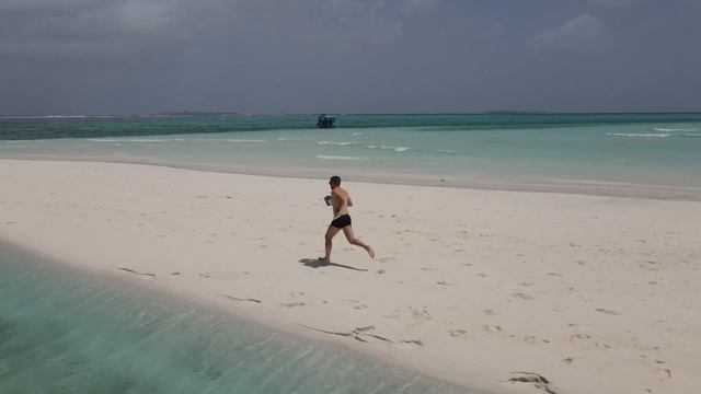 Maldives/Mathiveri Trip 2022