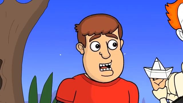 БЕЗУМНЫЙ ФАНАТ СТАЛ ПЕННИВАЙЗОМ