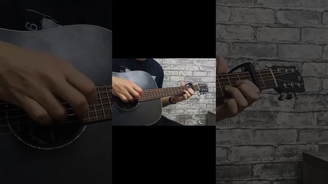 LINKIN PARK - NUMB | Полный кавер выйдет в воскресенье в 19:00 по мск #shorts