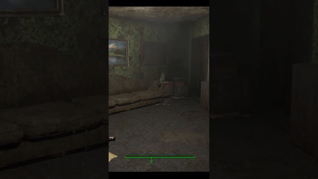 Секреты Фаллаут 4 #stalker #игры #games #gaming #gameplay #fallout #csgo  #fallout4 #секрет #сталкер