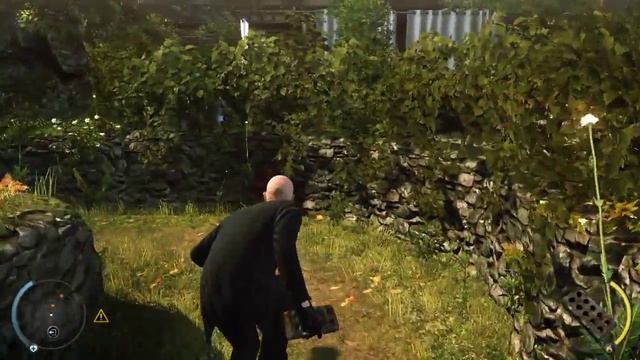 Hitman Абсолютно||Прохождение #1