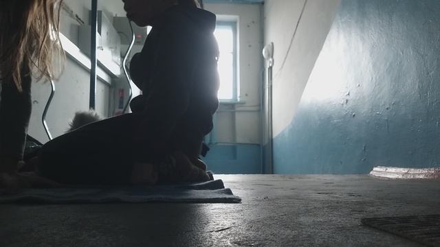 играем с пельмешкой🤭😍