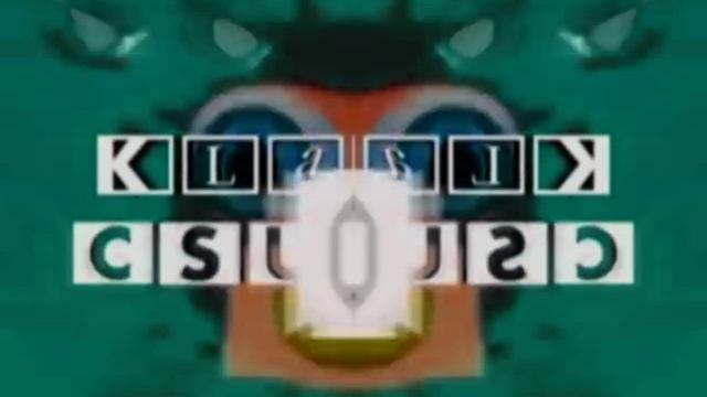 Klasky Csupo in G major 19