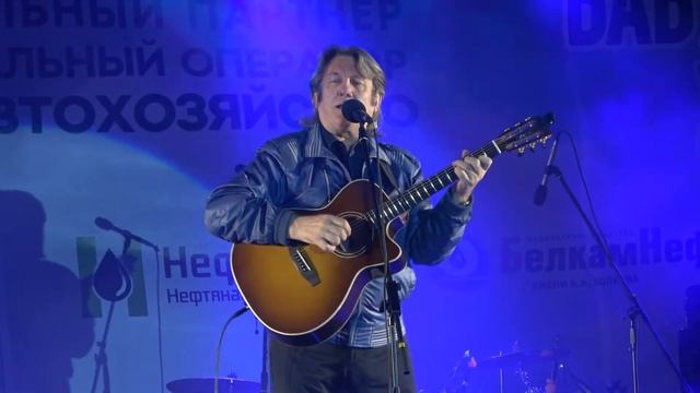 55 Мать пишет - Юрий Лоза
