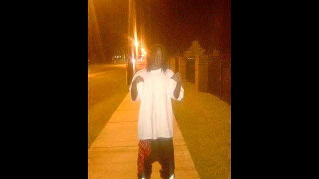 murdock(hammer time)free choppa