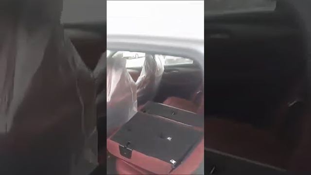 Приняли авто на таможню в Бишкек!