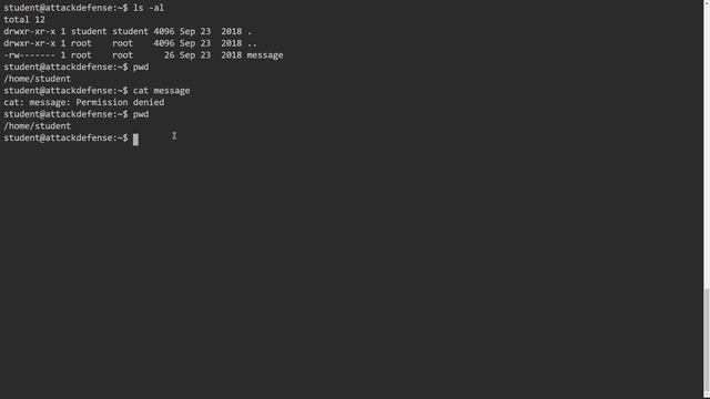 49. Exploiting Misconfigured Cron Jobs