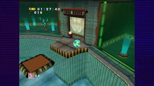 Sonic Adventure Part 38 Cutscenes and maybe a level