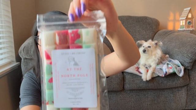 Sassy Girl Aroma Haul! ~ 12/23 - 1/2 Pre-Order