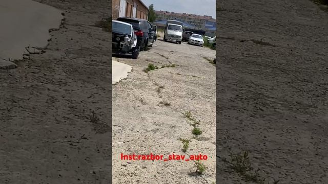 Будни авторазбора.#день9 - Вывоз металлолома