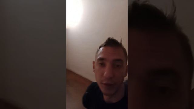 Парень с СВО! Вот и приехал я в санаторий. Подписываемся на канал. Всем спасибо за внимание❤