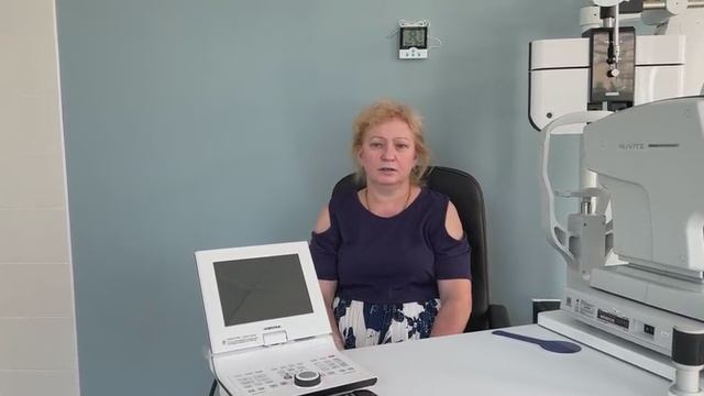 Отзыв о лазерной коррекции зрения в клинике "Зрение Ростов-на-Дону", 88001009876