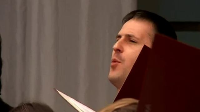 Господи не оставь меня