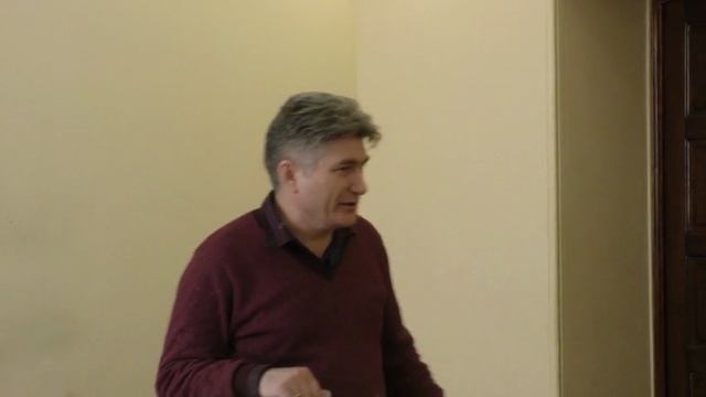 Лекция 12. Источники нейтрино