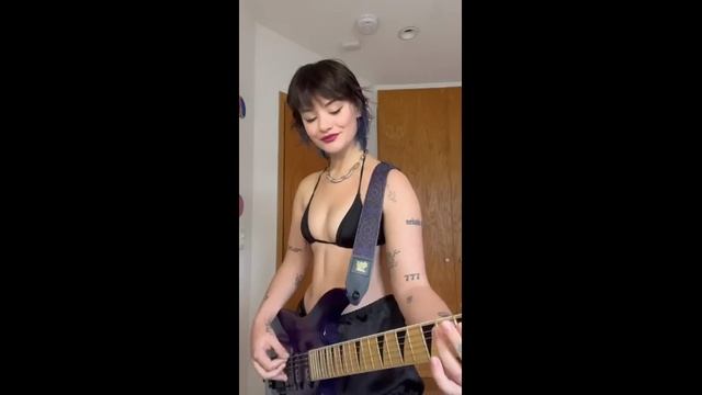 Oh Pretty Woman! Guitar Cover