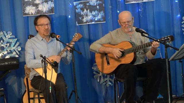 33 Печальная канарейка - Александр Хмелев, Андрей Федоров