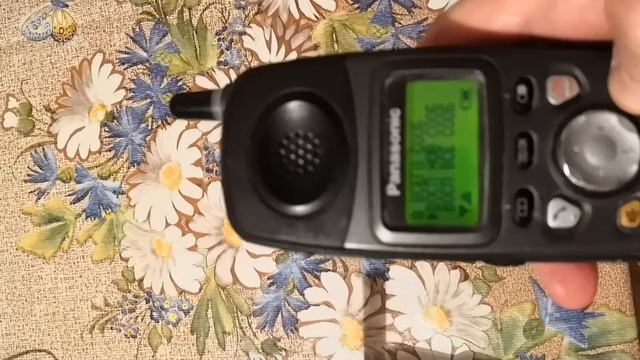 Panasonic Amazing Phone