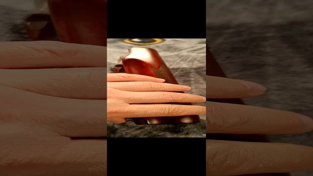 Процесс полировки