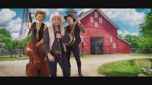 Маккабиты — У меня есть маленький дрейдл | The Maccabeats — I Have a Little Dreidel