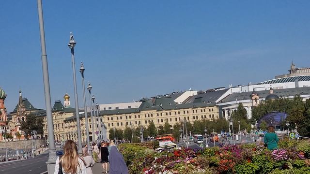 Зарядье