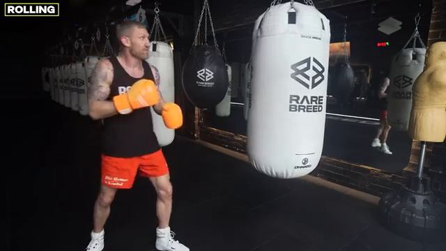 Improve Your Boxing Skills by Mastering Balance and Footwork MUST WATCH