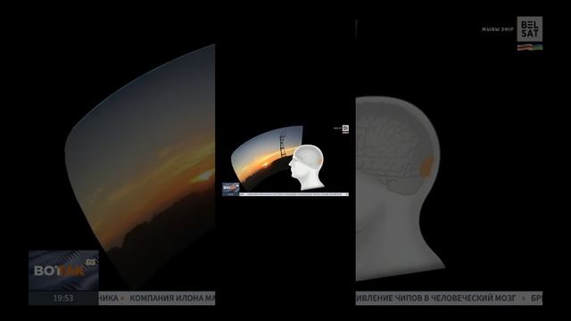 Прообраз метки из Книги Откровение