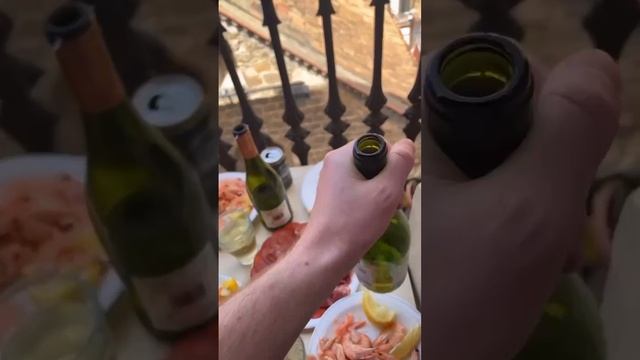 Барселона Вкусно