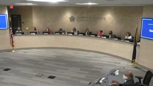 SMSD Board Meeting October 11, 2021