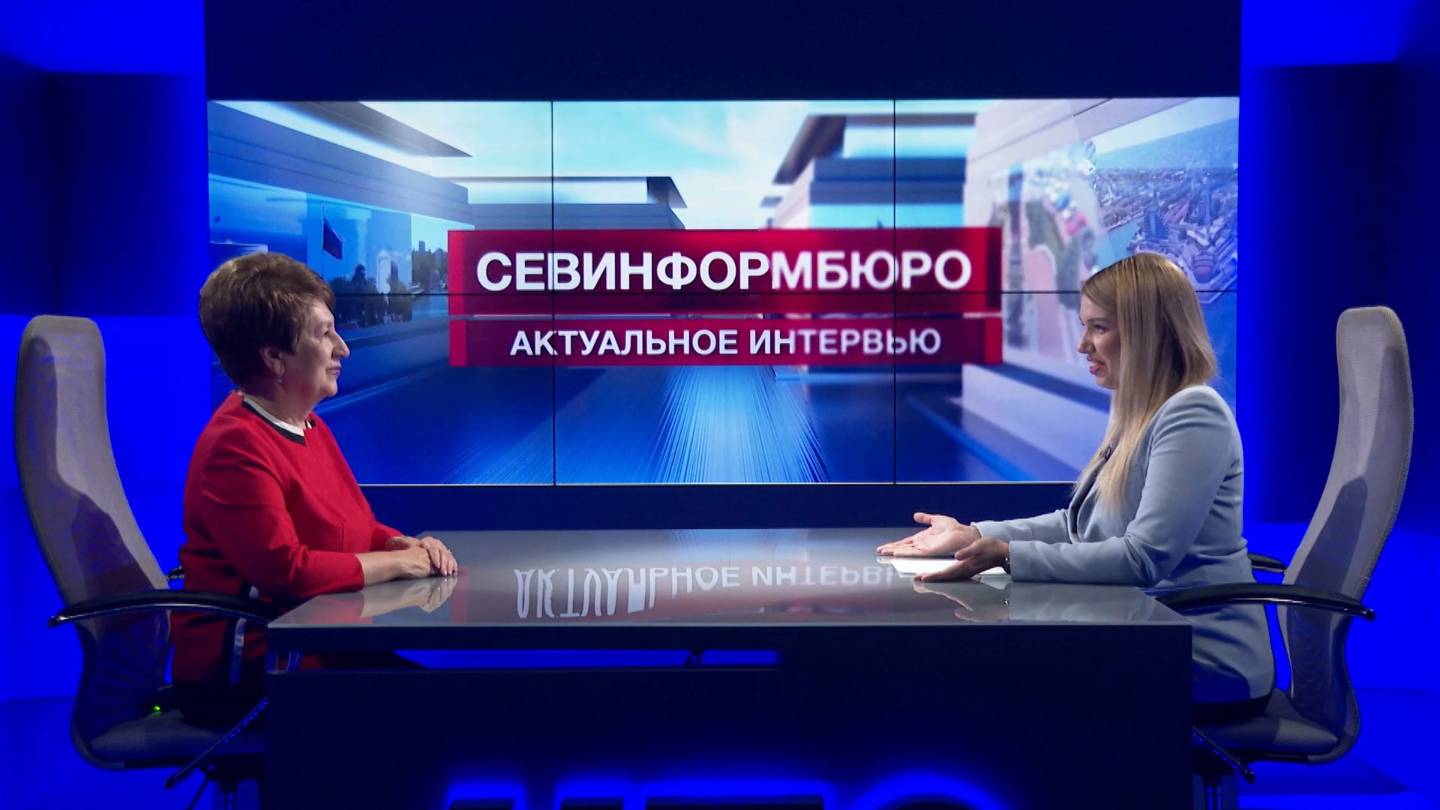 Защита семейных ценностей и помощь участникам СВО – сенатор Екатерина Алтабаева о работе в 2024 году