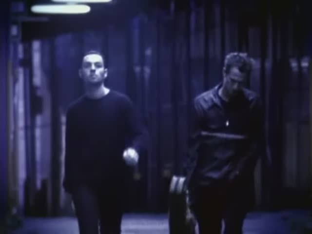 Savage Garden - To The Moon & Back (Extended Version)