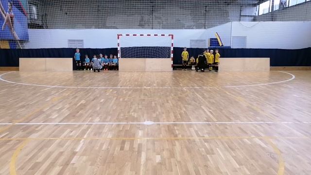 Европа - Ural lions
