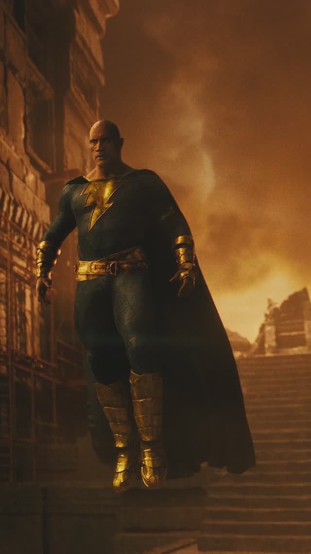 Black Adam