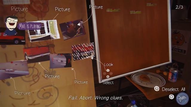 Life Is Strange UNCUT (Part 29/39) - Controller Rollers