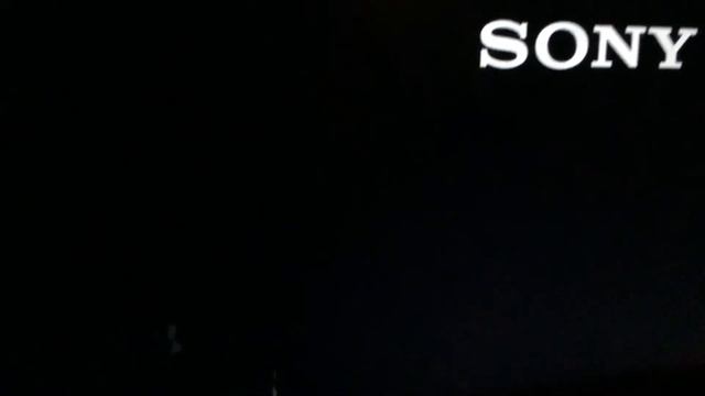 How to open sermod menu tv sony