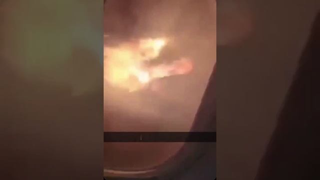 🇨🇦✈️ Еще одна авария с самолетом произошла в Канаде