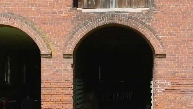 ПРИЗРАКИ ОСОБНЯКА АДАМС!  Тайны и Загадки Истории с привидениями.