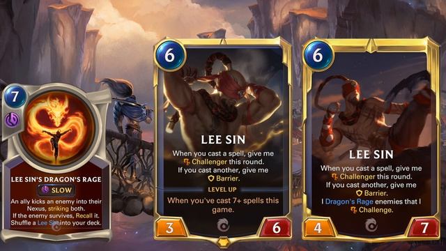 Rating Every Card In Rising Tides ⭐ Ratings (Part 2) | LoR