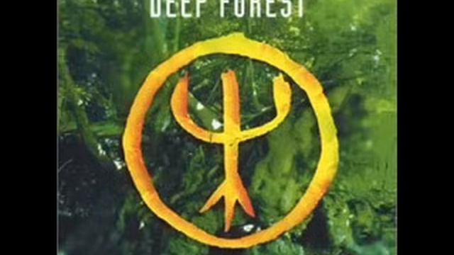 Deep Forest - Forest Hymn