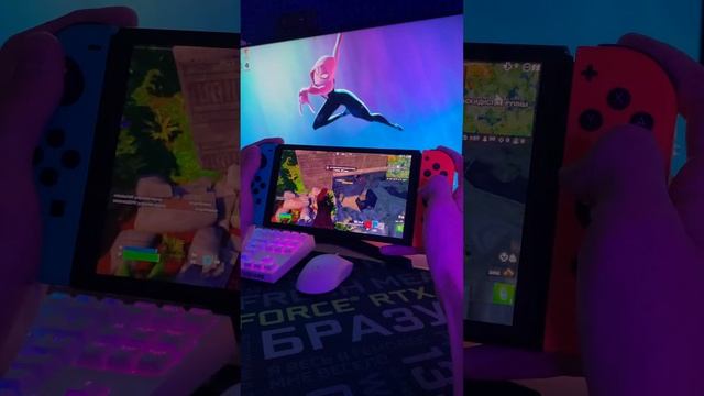 Лучший регион для покупки игр на Nintendo Switch
