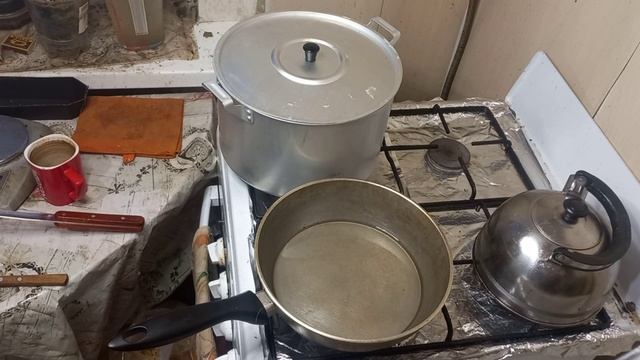 Идеальный борщ