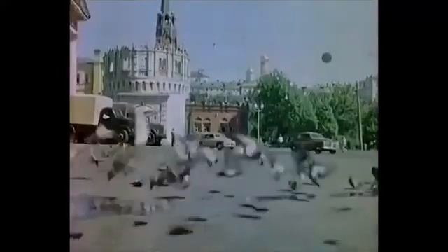 Хочу в СССР