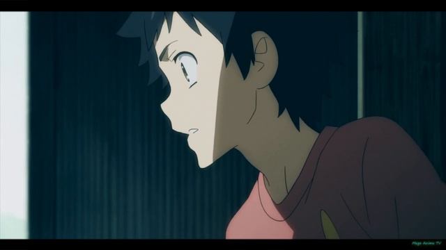 【AMV】「Аниме клип-Ты ведь уже мертва」