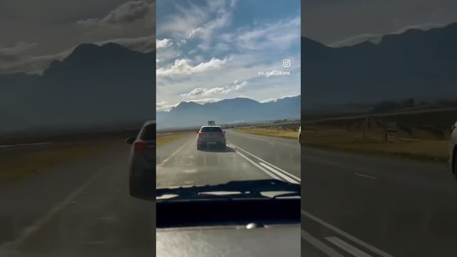 Южная Африка