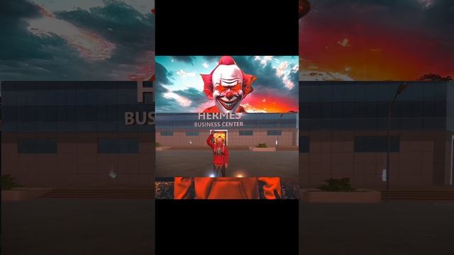 Пламенный салам от Bendera😉 Grand criminal online GCO