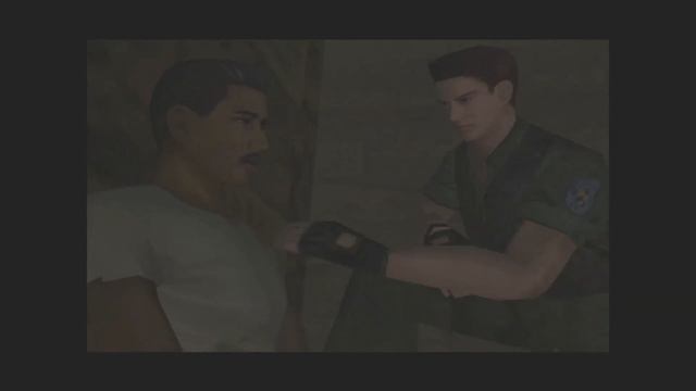 Resident Evil Mysteries: Cut game mode "STEVE EXTREAM"