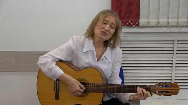 34 Заморозки - Марина Морева