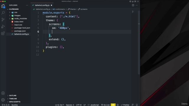 002 Setup & Config