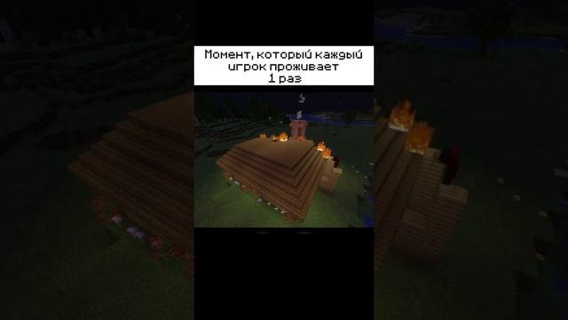 Майнкрафт. сорри, если. видео не про Майнкрафт.