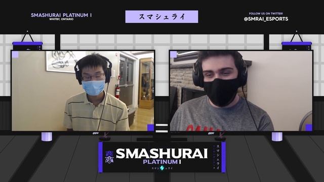 Smashurai Platinum #1 | Infinity (Olimar) Vs. Gamer (Donkey Kong) Losers Quarters