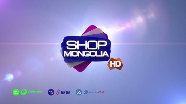 Shop Mongolia